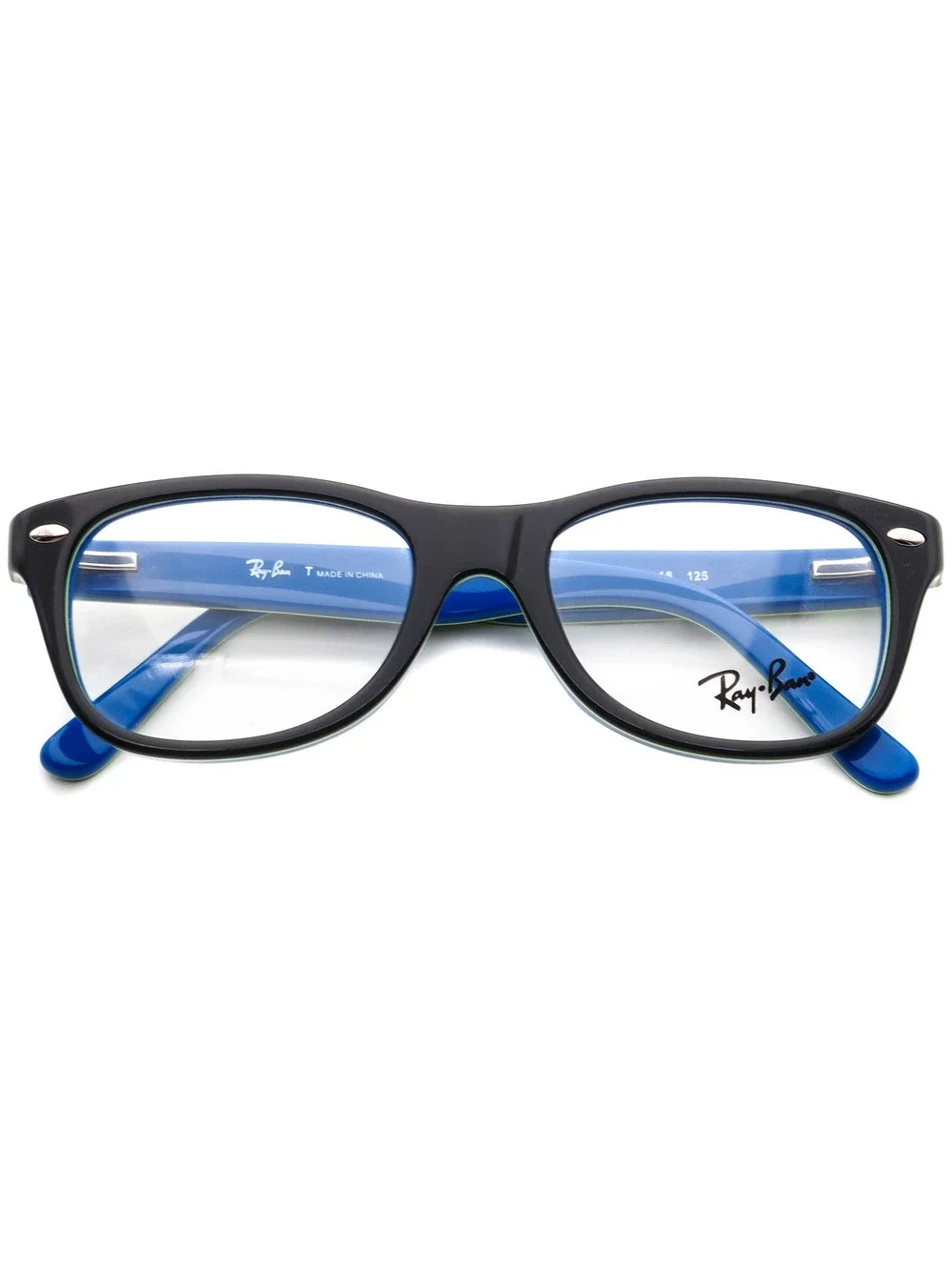 Ray-Ban RB 1544 3600 Eyewear